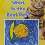 Best Pet Guide – What Is the Best Pet? (What’s Your Point? Review