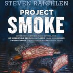 Best Smoked Food Cookbook – Project Smoke Review