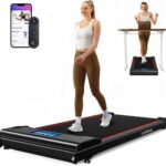 Best Walking Pad – Lichico NeoSilent Under Desk Treadmill Review