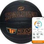 Best Electronics – Spalding TF DNA Smart Basketball + 1 Yr App Subscription Review