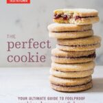 Best Cookies – The Perfect Cookie: Your Ultimate Guide to Foolproof Cookies, Brownies & Bars Review