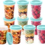 Best Meal Prep Containers – Bentgo Prep Deli Containers Review