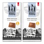Best Premium Chocolate Bars – Milkboy Swiss Chocolates Review