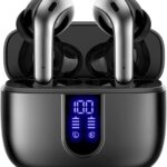 Best Electronics – TAGRY Bluetooth Headphones 60H Playback Review