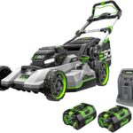 Best Lawn Mower – EGO POWER+ Self-Propelled Cordless Review