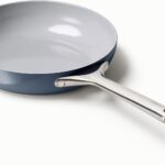 Best Cookware – Caraway Nonstick Ceramic Frying Pan (10.5″) Review