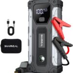 Best Automotive – Sharmeal Car Jump Starter 5000A Review