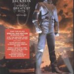 Best Music Video Collection – Video Greatest Hits – HIStory Review