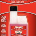 Best Fuel Stabilizer – STA-BIL Storage Fuel Stabilizer Review
