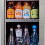 Best Beverage Refrigerator – Ca’Lefort 15 Inch Beverage Cooler Review