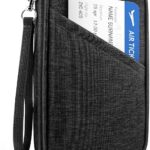 Best Travel Organizer – Passport Holder Family RFID Wallet Review