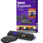 Best Streaming Device – Roku Express Dispositivo de Streaming HD Review