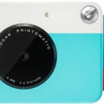Best Electronics – KODAK Printomatic Full-Color Instant Print Camera Review