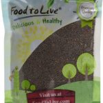 Best Broccoli Seeds – Food to Live Broccoli Seeds for Sprouting Review