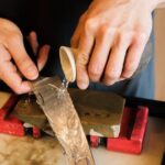 Best Knife Sharpener – Work Sharp Precision Review