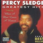 Best Music Collection – Percy Sledge: Greatest Hits Review
