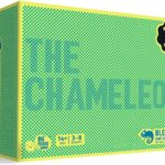 Best Board Game – The Chameleon: Award-Winning Bluffing Game Review