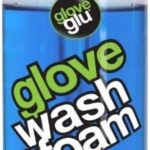 Best Goalkeeper Glove Cleaner – gloveglu Tropical Punch Foam Review