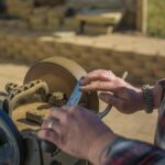 Best Knife Sharpener – Presto Professional Review