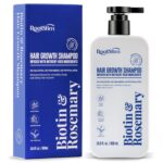 Best Shampoo – Biotin & Rosemary Shampoo for Hair Growth Review