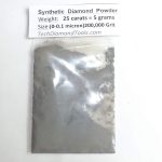 Best Polishing Powder – TechDiamondTools Diamond Powder Review