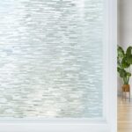 Best Home Decor – Haton Window Privacy Film Frosted Glass Review
