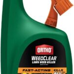 Best Lawn Weed Killer – Ortho WeedClear Ready-To-Spray Review