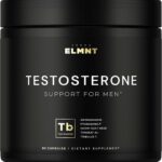 Best Testosterone Booster – 21,800mg Total T Review