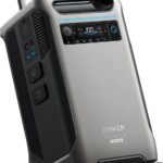Best Portable Power Station – Anker SOLIX F3800 Plus Review