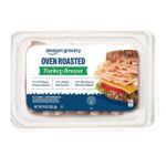 Best Packaged Turkey – Amazon Grocery, Sliced Oven Roasted Turkey Breast Review