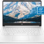 Best Laptop – HP 14 Laptop with Windows 11 Review
