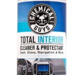 Best Automotive Cleaner – Chemical Guys Total Interior Cleaner Review