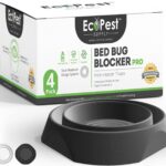 Best Bed Bug Interceptors – Bed Bug Blocker (Pro) 4 Pack Review