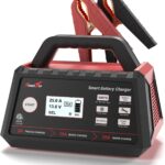 Best Automotive Battery Charger – TowerTop 12V Smart Review
