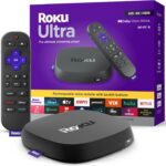 Best 4K Streaming Device – Roku Ultra – Ultimate Streaming Player Review