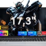 Best Laptop – 2026 Gaming Laptop with Ryzen 3 and 16GB RAM Review