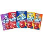 Best Powdered Drink Mix – Kool-Aid Unsweetened Zero Calorie Review