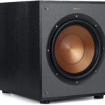 Best Home Audio – Klipsch R-100SW 10″ Subwoofer Review