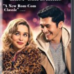 Best Comedy – Last Christmas [DVD] Review