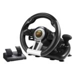 Best Racing Wheel – PXN PC Racing Wheel V3II Review