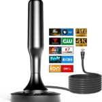 Best TV Antenna – HIDB TV Antenna for Smart TV Indoor Review