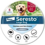Best Flea & Tick Protection – Seresto Collar for Dogs Review