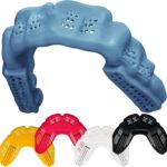 Best Sports Mouthguard – Braces Mouthguard, Bulletproof Review