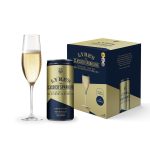 Best Non-Alcoholic Sparkling Wine – Lyre’s Classico 4-Pack Review