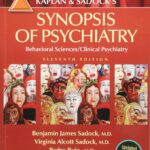 Best Psychiatry Resource – Kaplan and Sadock’s Synopsis Review