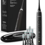 Best Electric Toothbrush – Aquasonic Black Series Review