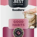 Best Cat Litter Additive – WORLD’S BEST CAT LITTER® Boosters™ Review