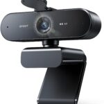 Best Ultra HD Webcam – EMEET NOVA 4K Webcam Review