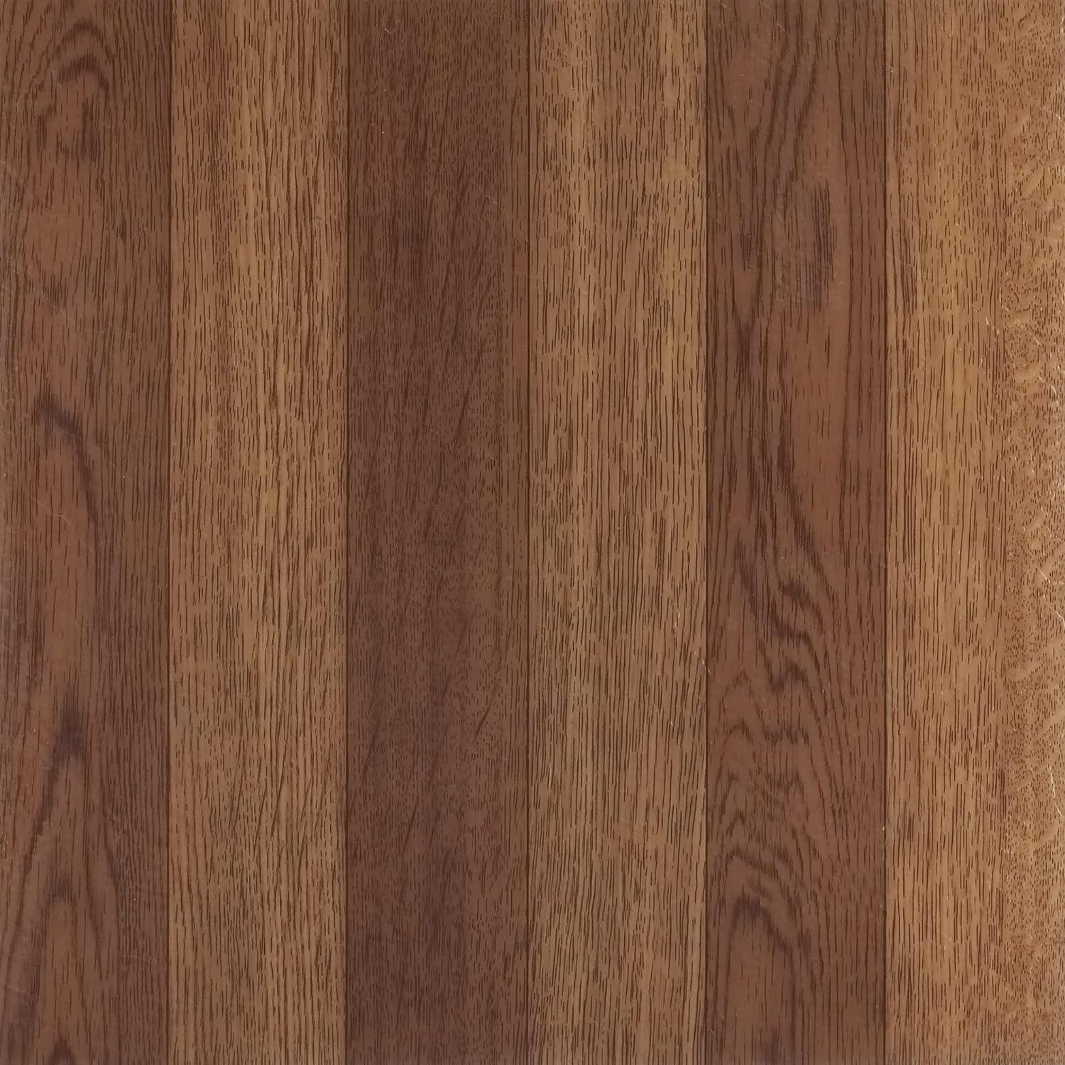 Best DIY Flooring – Nexus Self Adhesive 12-Inch Vinyl Tiles Review