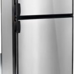 Best RV Refrigerator – RecPro 6.3 Cubic Feet Review